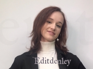 Editdenley