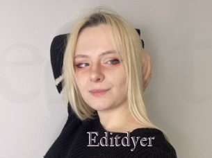 Editdyer