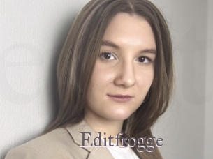 Editfrogge