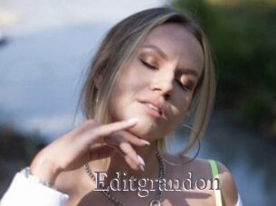 Editgrandon