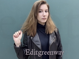 Editgreenway