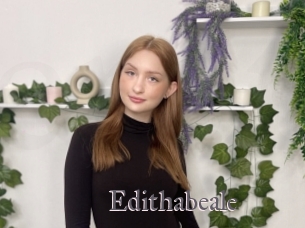 Edithabeale