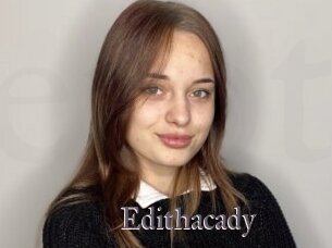 Edithacady