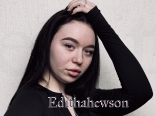 Edithahewson
