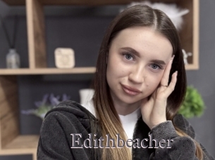 Edithbeacher