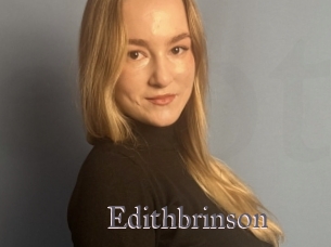 Edithbrinson