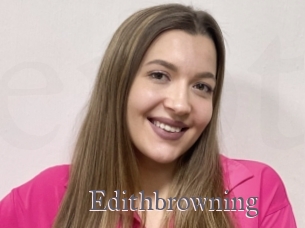 Edithbrowning