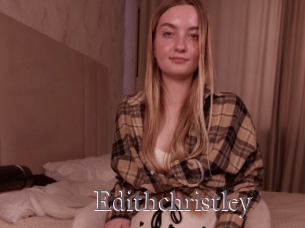 Edithchristley