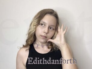 Edithdanforth