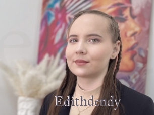 Edithdendy