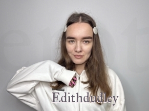 Edithdudley