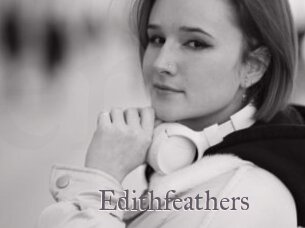 Edithfeathers
