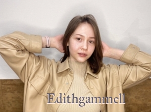 Edithgammell