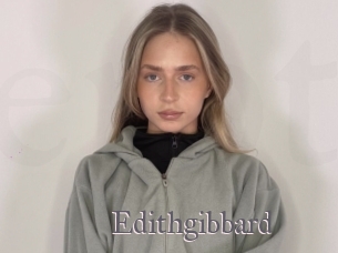 Edithgibbard