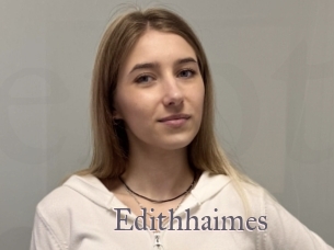Edithhaimes
