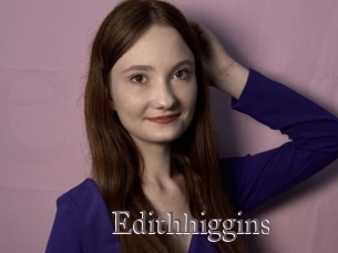 Edithhiggins