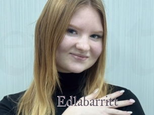 Edlabarritt