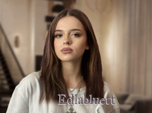 Edlabluett