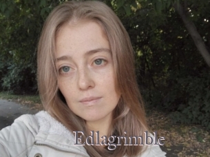 Edlagrimble