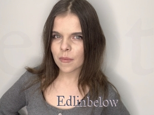 Edlinbelow