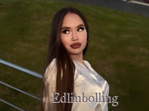 Edlinbolling