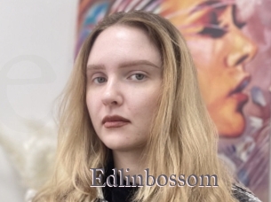 Edlinbossom