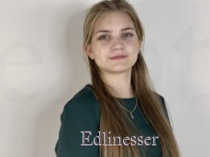 Edlinesser