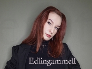 Edlingammell