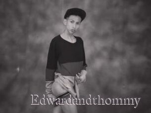 Edwardandthommy