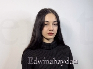 Edwinahaydon