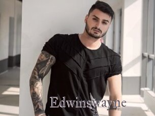Edwinswayne