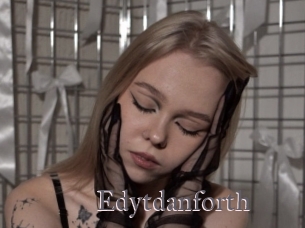 Edytdanforth