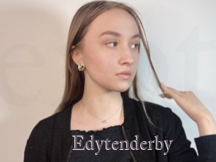 Edytenderby
