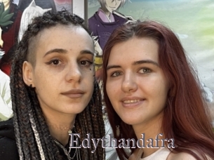Edythandafra