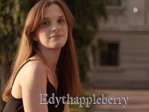 Edythappleberry