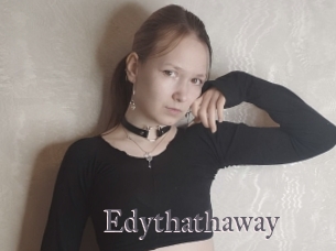 edythathaway Erotik Cams