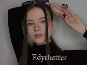 Edythatter