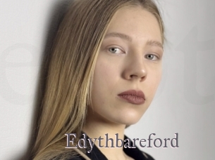 Edythbareford
