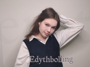Edythbolling