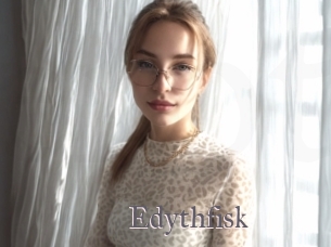 Edythfisk