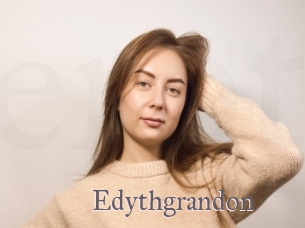 Edythgrandon