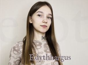 Edythhargus