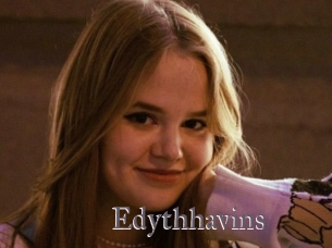 edythhavins Erotik Cams