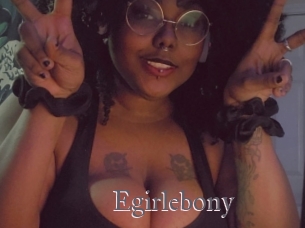 Egirlebony