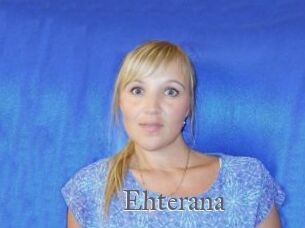 Ehterana