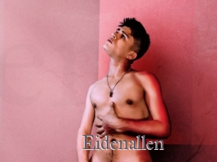 Eidenallen