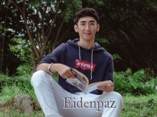 Eidenpaz