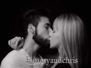 Eimmyandchris