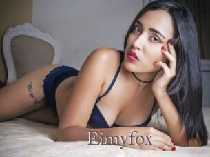 Eimyfox