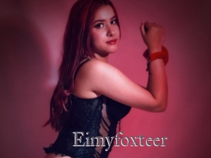 Eimyfoxteer